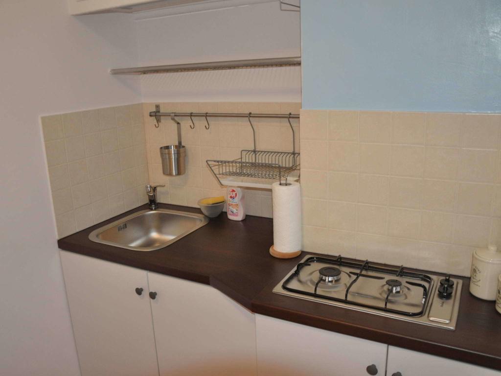 Apartament Z Widokiem Гдыня Номер фото